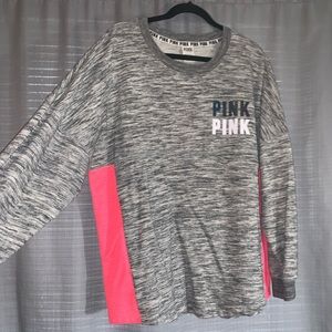 Victoria’s Secret sport sweater
